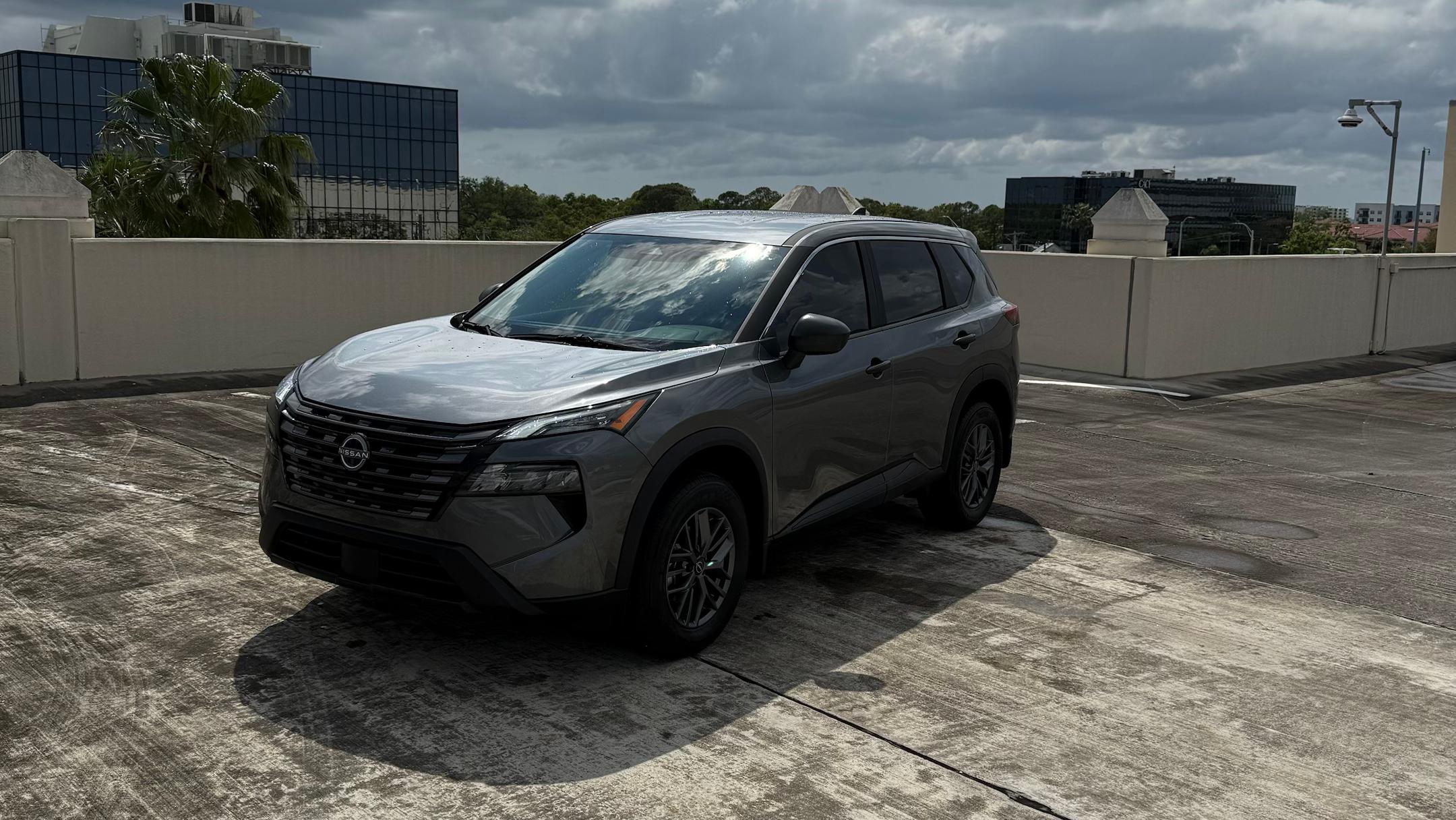 Nissan Rogue 2026 in Tampa, FL