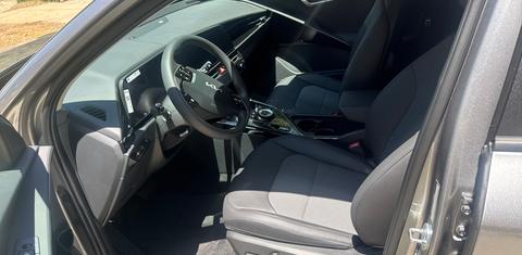 Kia Niro EV 2026