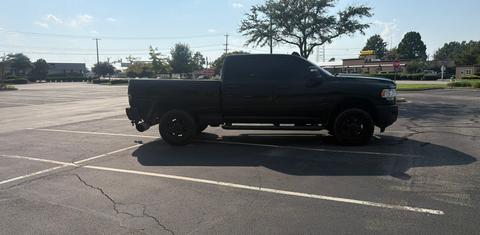 Ram 2500 2023