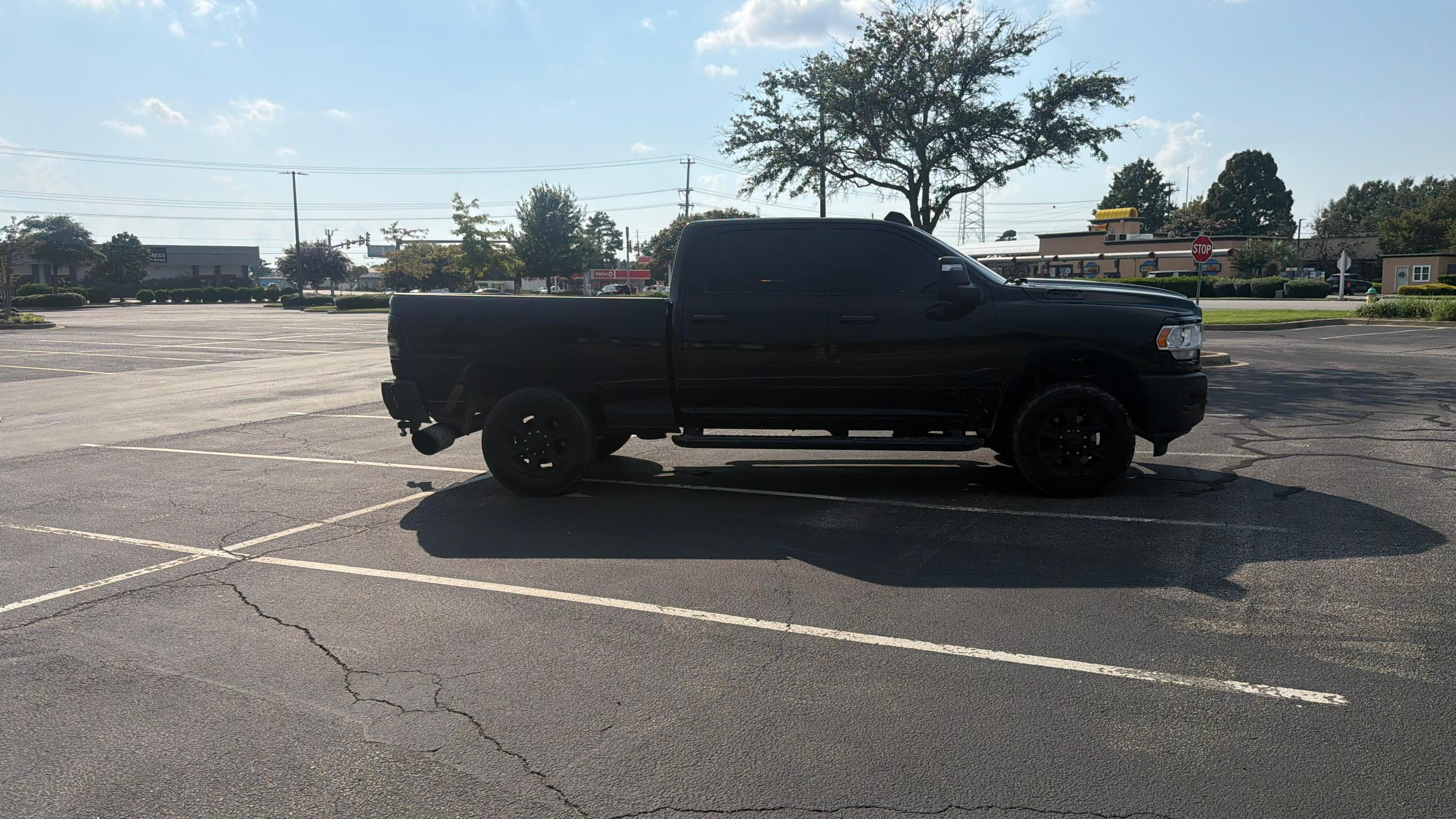 Ram 2500 2023 in Myrtle Beach, SC