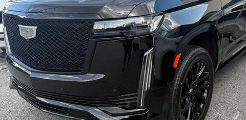 Cadillac Escalade 2024