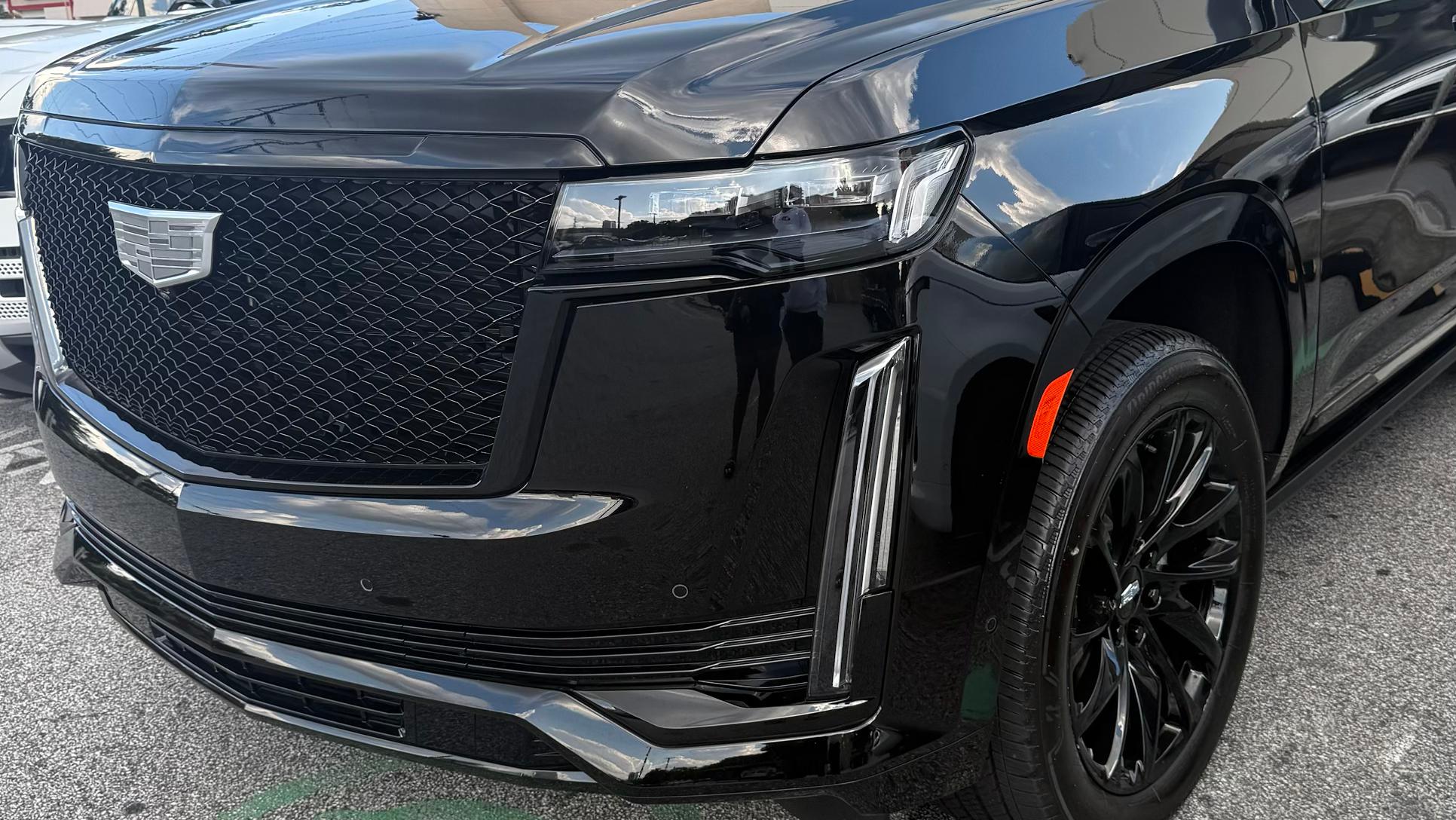Cadillac Escalade 2024 in Stockbridge, GA
