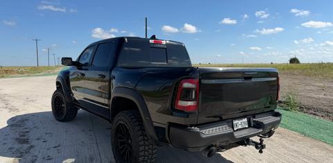 Ram 1500 2021