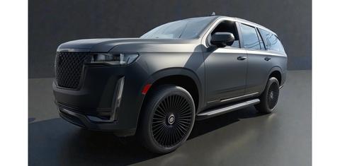 Cadillac Escalade 2023