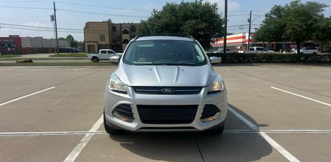 Ford Escape 2014