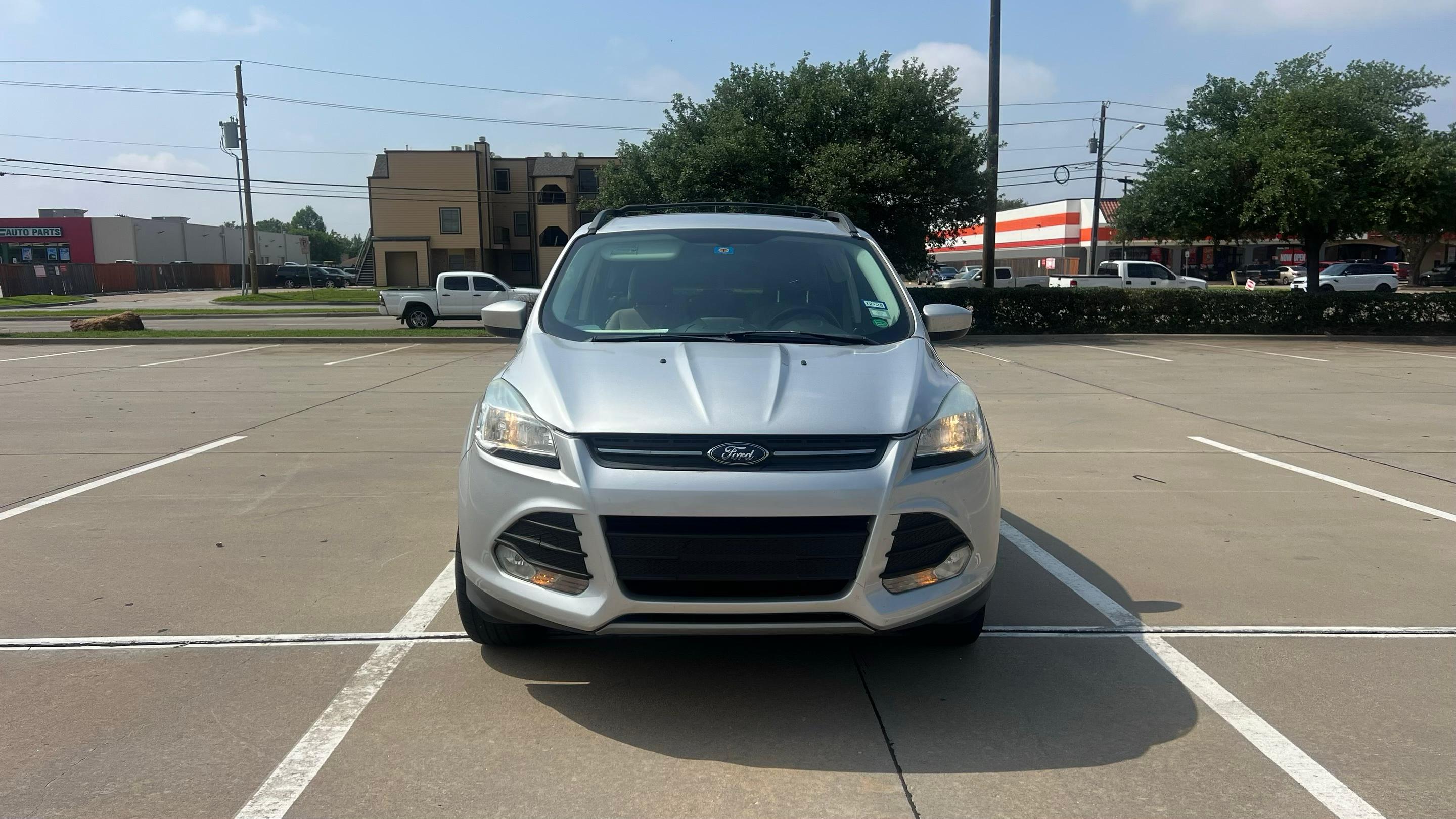 Ford Escape 2014 in Corinth, TX