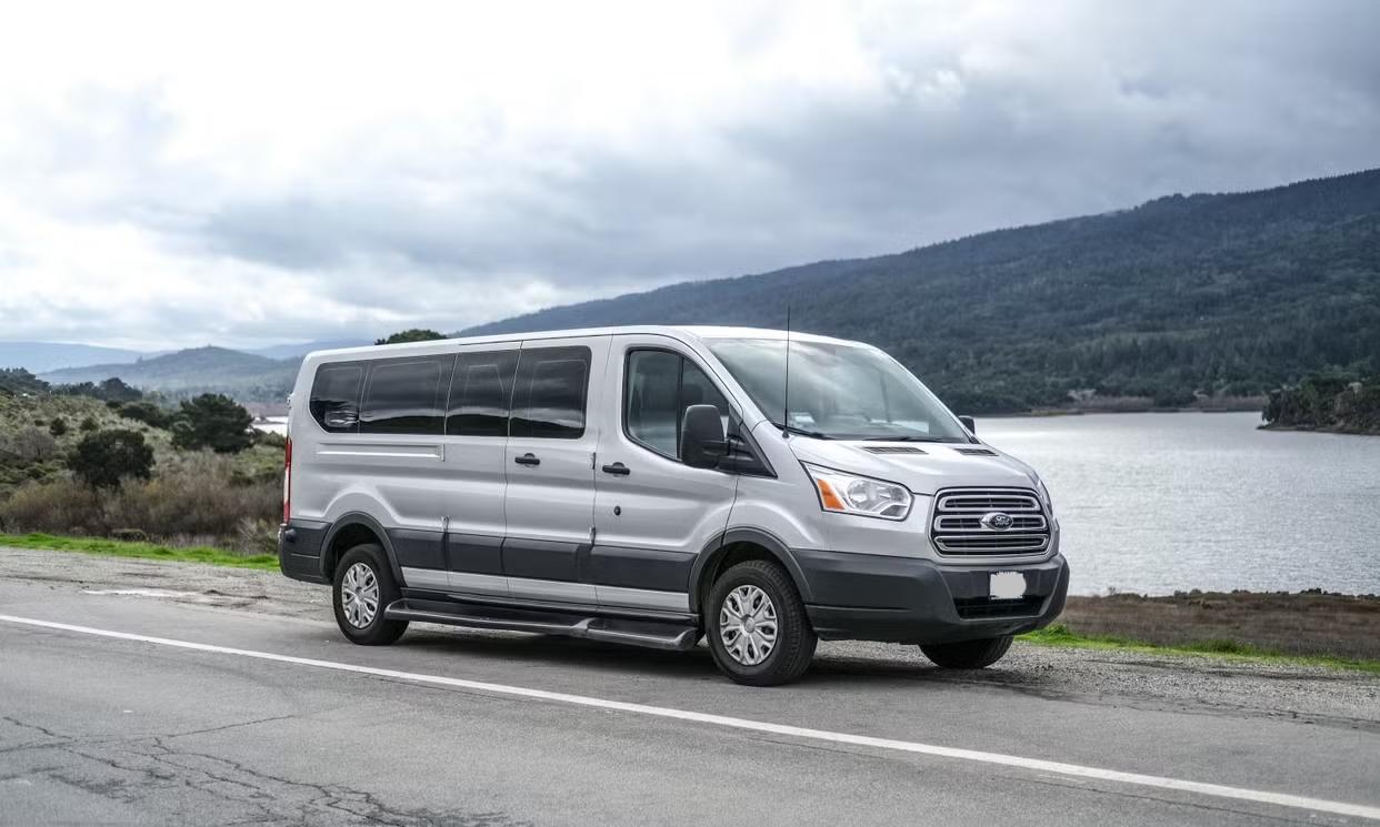 Ford Transit 2016 in Chicago, IL