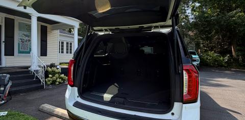 GMC Yukon XL 2024