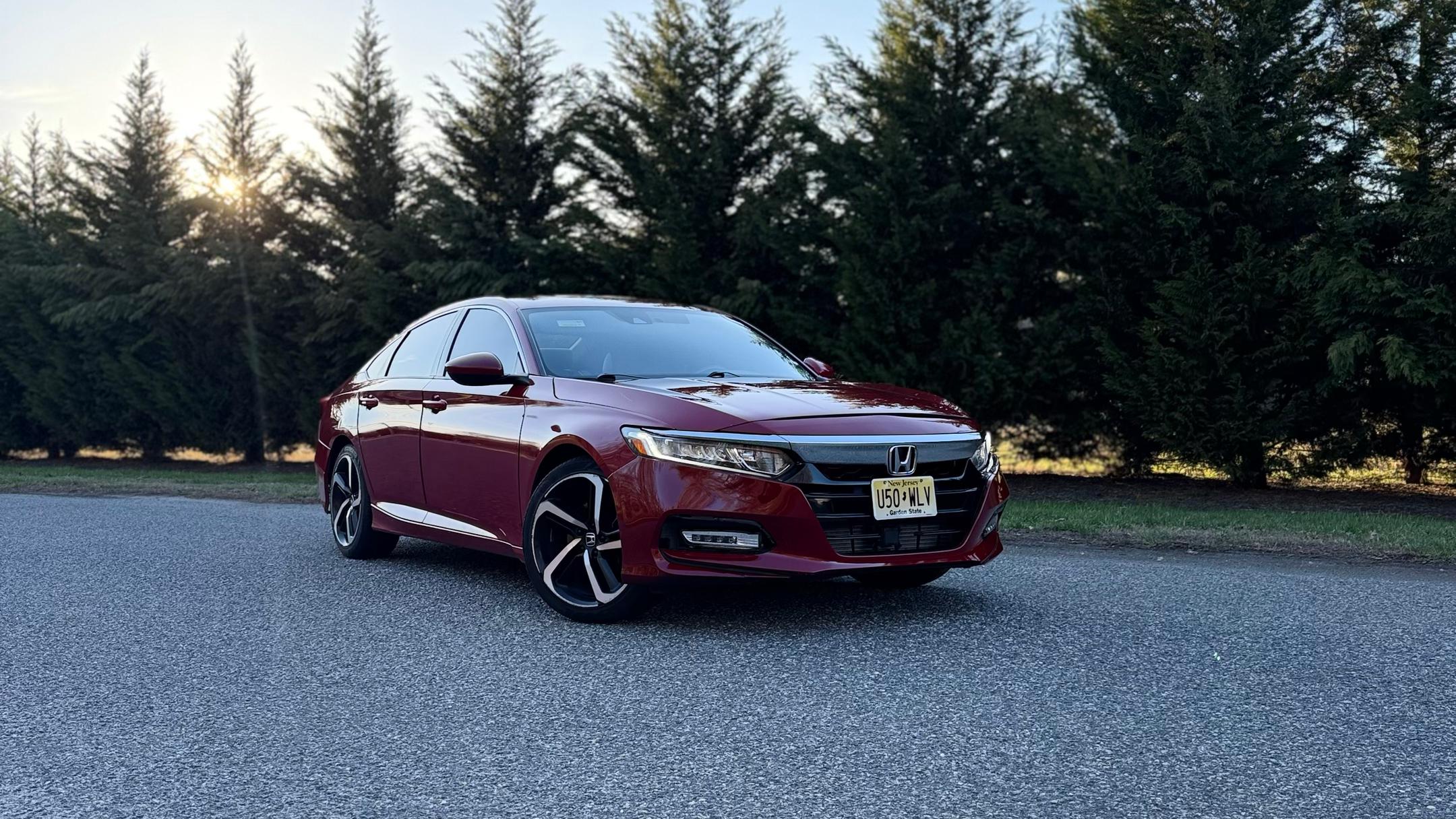 Honda Accord 2019 in Berlin, NJ