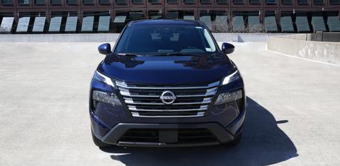 Nissan Rogue 2026