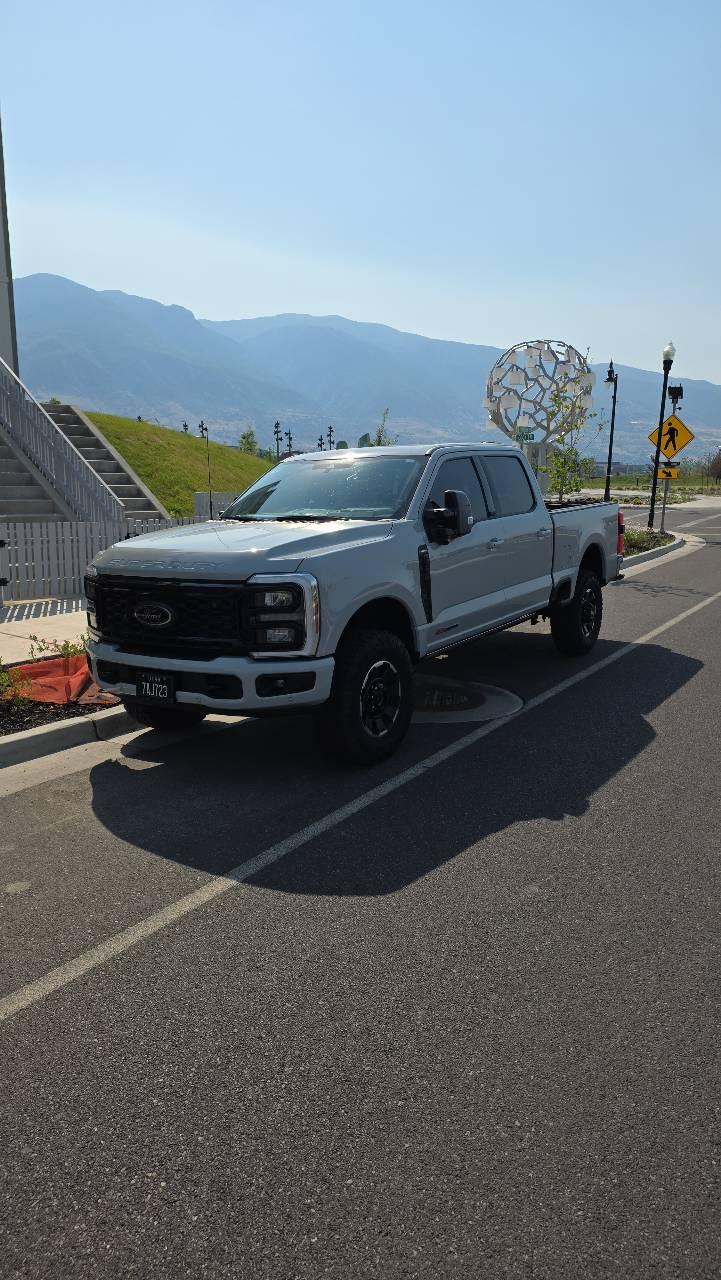Ford Super Duty F-350 2025 in Farmington, UT