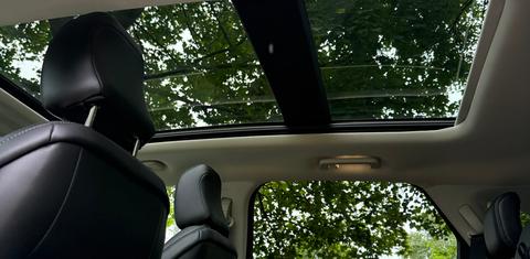 Ford Edge 2021