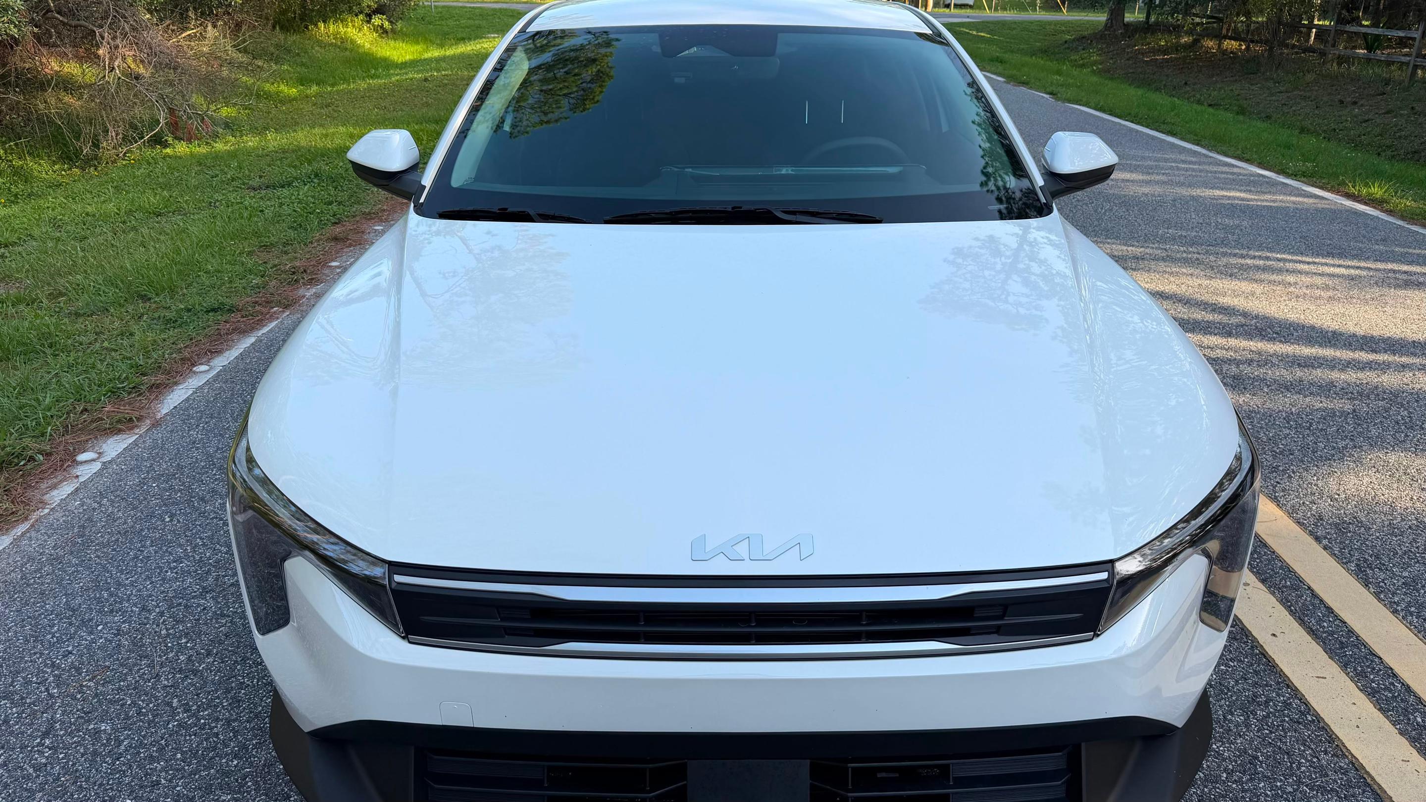 Kia K4 2026 in Orlando, FL