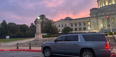 GMC Yukon XL 2016