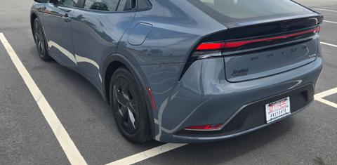 Toyota Prius 2024