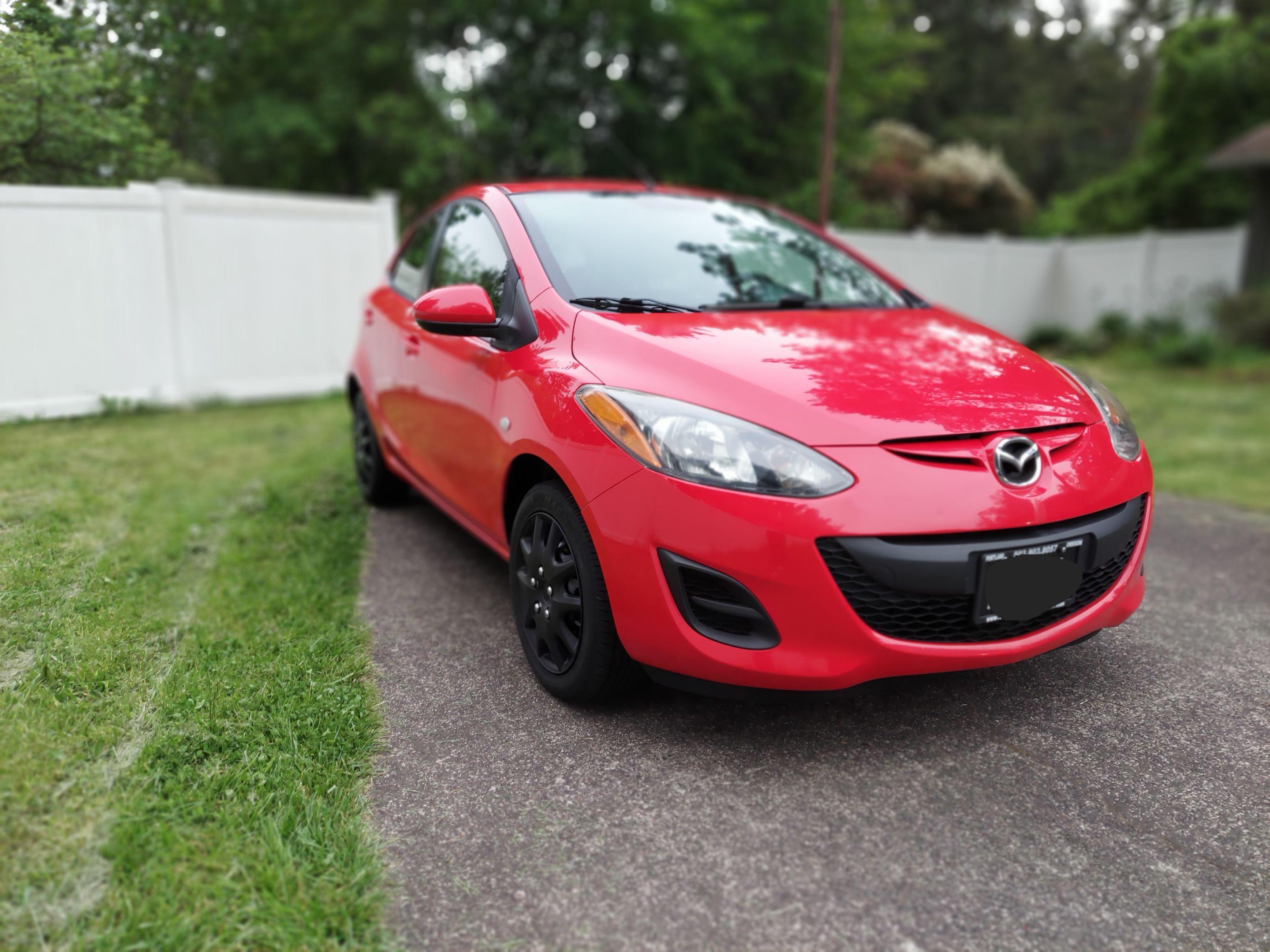 Mazda Mazda2 2014 in Tualatin, OR