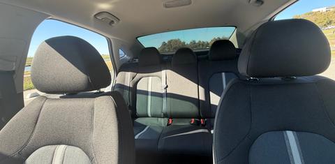Hyundai Sonata 2020