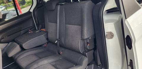 Ford Transit Connect 2017