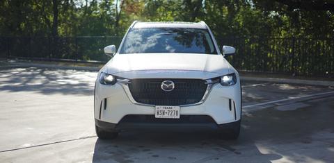 Mazda CX-90 2024