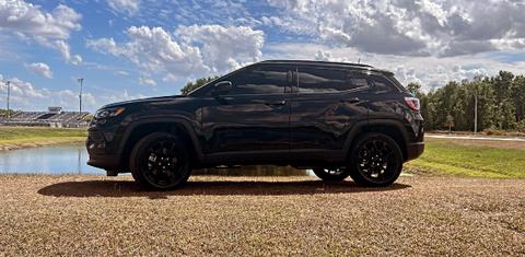 Jeep Compass 2023
