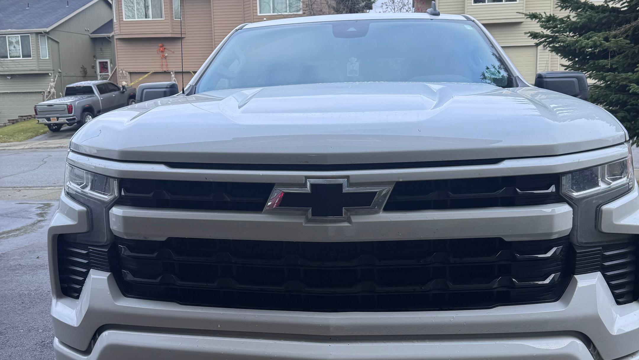 Chevrolet Silverado 1500 2024 in Anchorage, AK