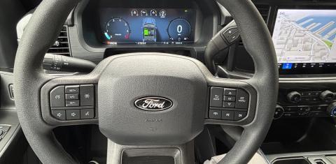 Ford F-150 2024