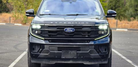 Ford Expedition 2025