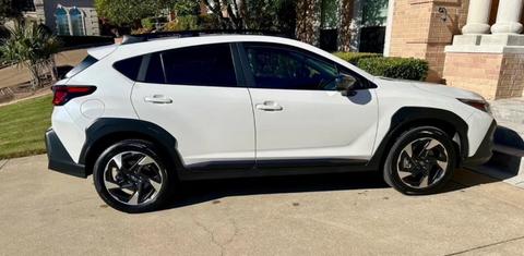 Subaru Crosstrek 2023