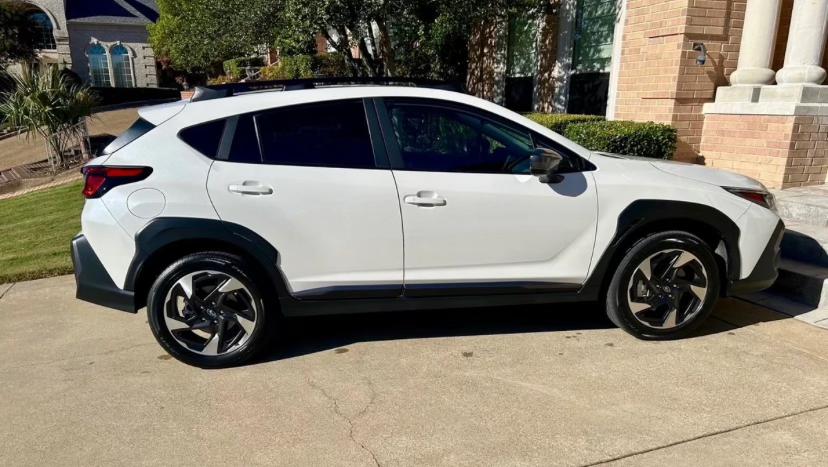 Subaru Crosstrek 2023 in Burlingame, CA