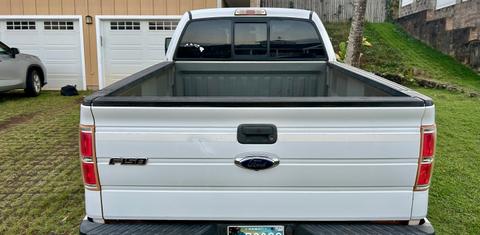 Ford F-150 2013