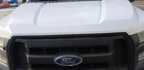 Ford F-150 2017