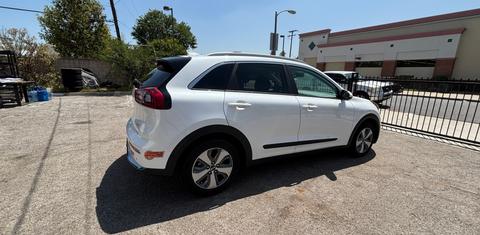 Kia Niro Plug-In Hybrid 2019