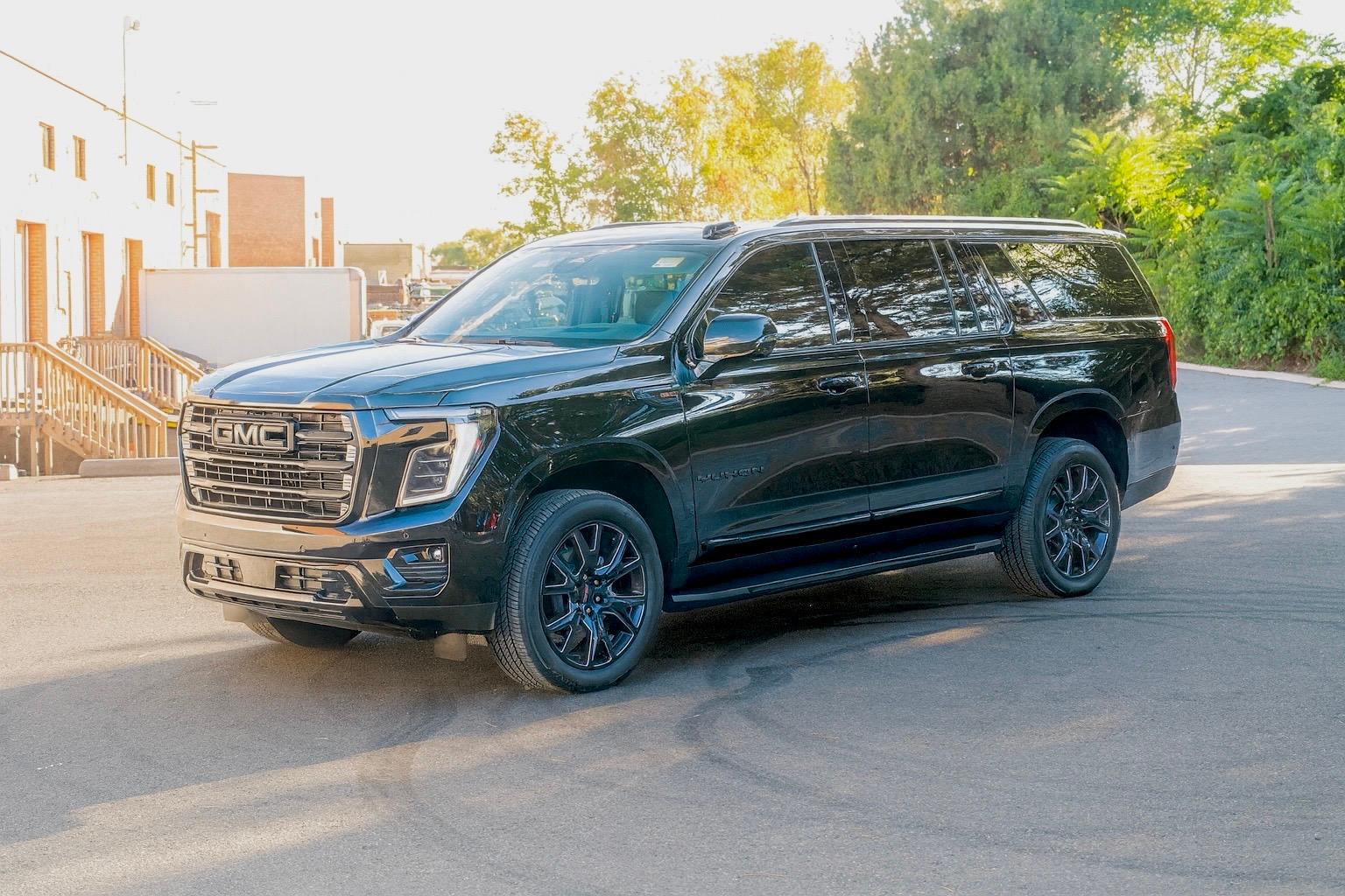 GMC Yukon XL 2025 à Mississauga, ON