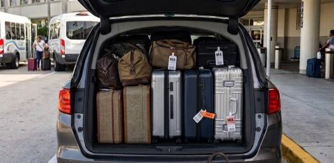 Honda Odyssey 2024