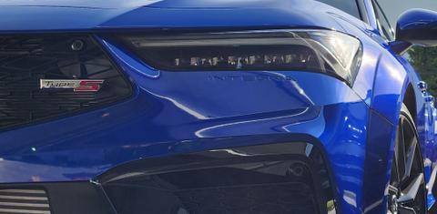 Acura Integra 2024