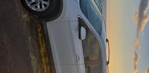 Honda CR-V 2015