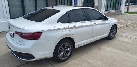 Volkswagen Jetta 2023