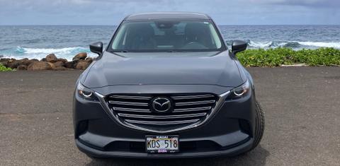 Mazda CX-9 2018