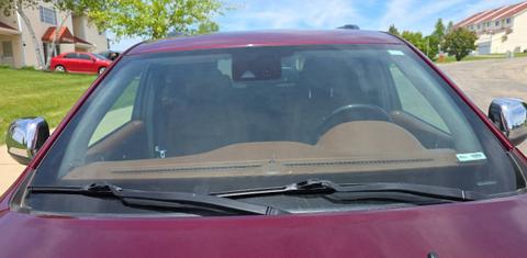 Jeep Grand Cherokee 2016