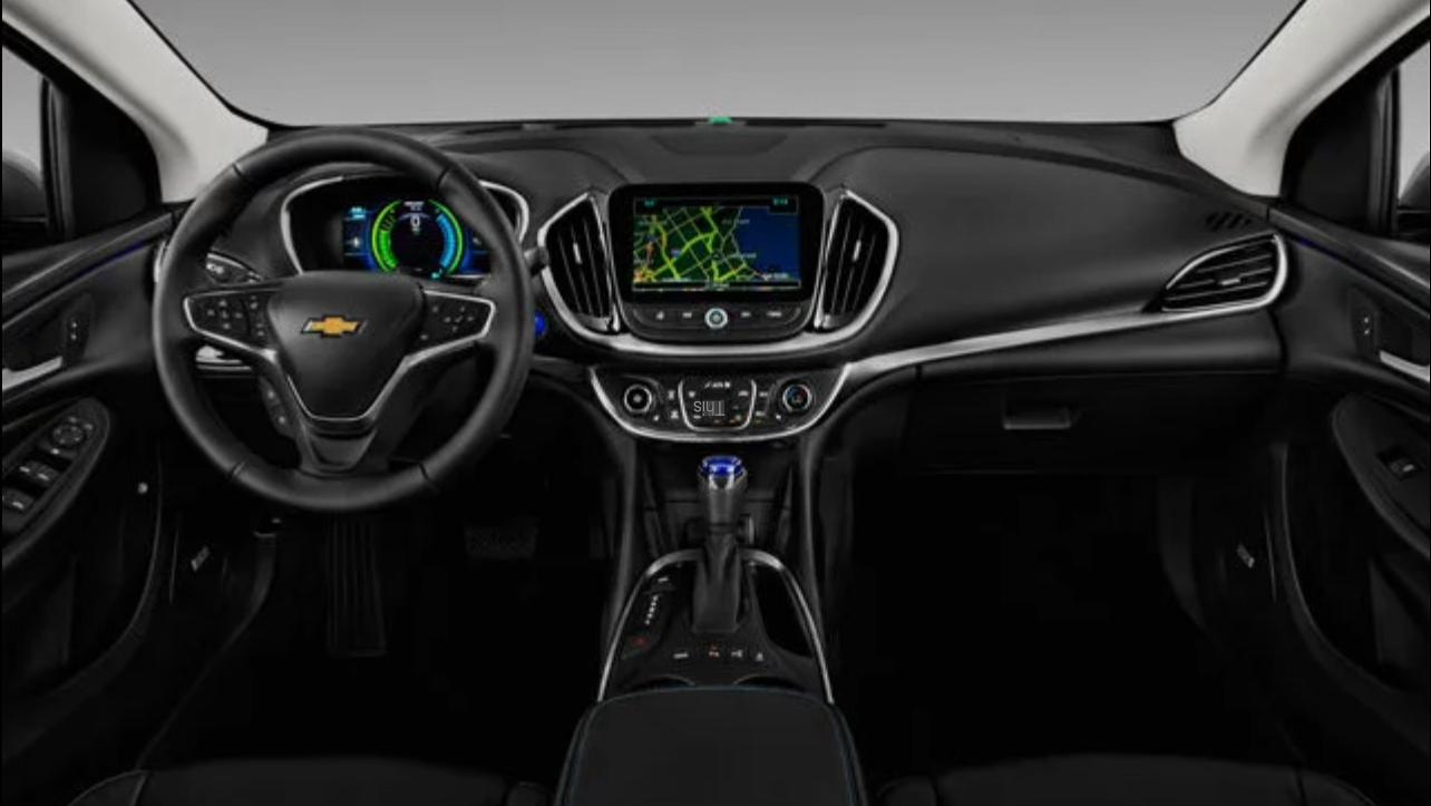 Chevrolet Volt 2018 in Owensboro, KY
