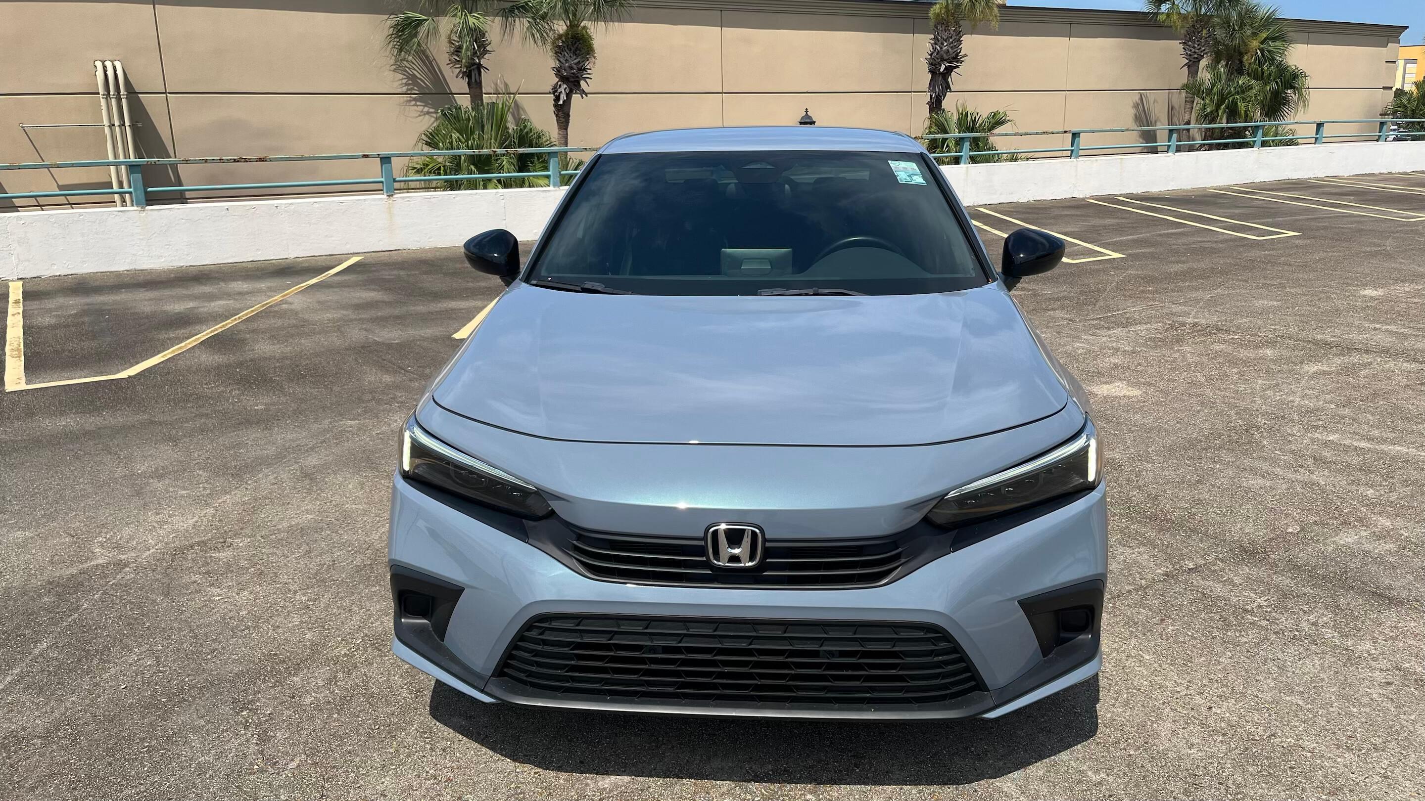 Honda Civic 2022 in Kenner, LA