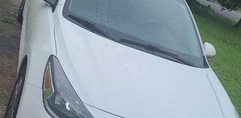 Kia Rio 2020
