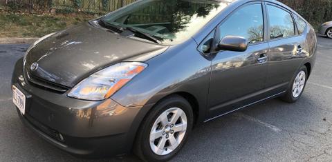 Toyota Prius 2009