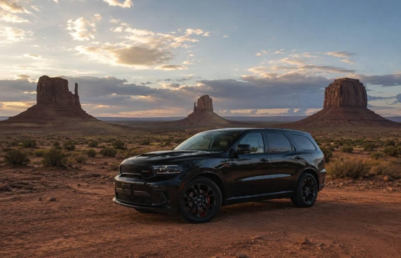 Dodge Durango 2021 in North Charleston, SC