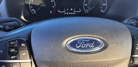 Ford Transit 2022