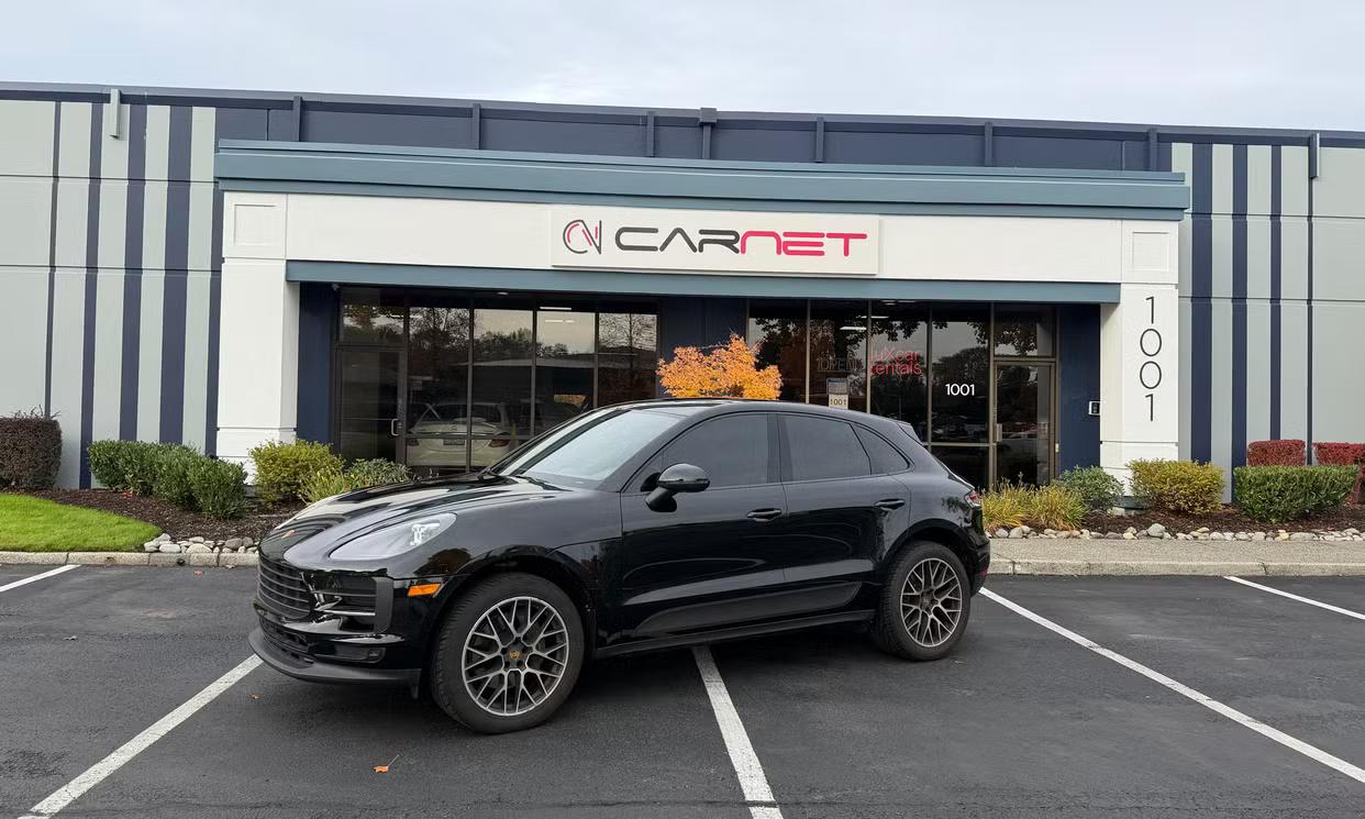 Porsche Macan 2021 in Tukwila, WA
