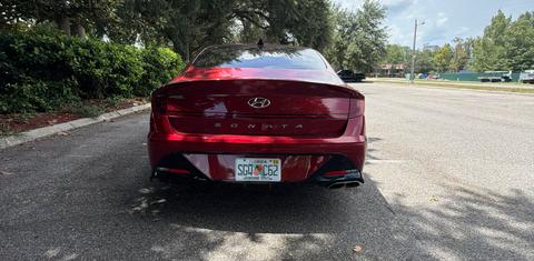 Hyundai Sonata 2023