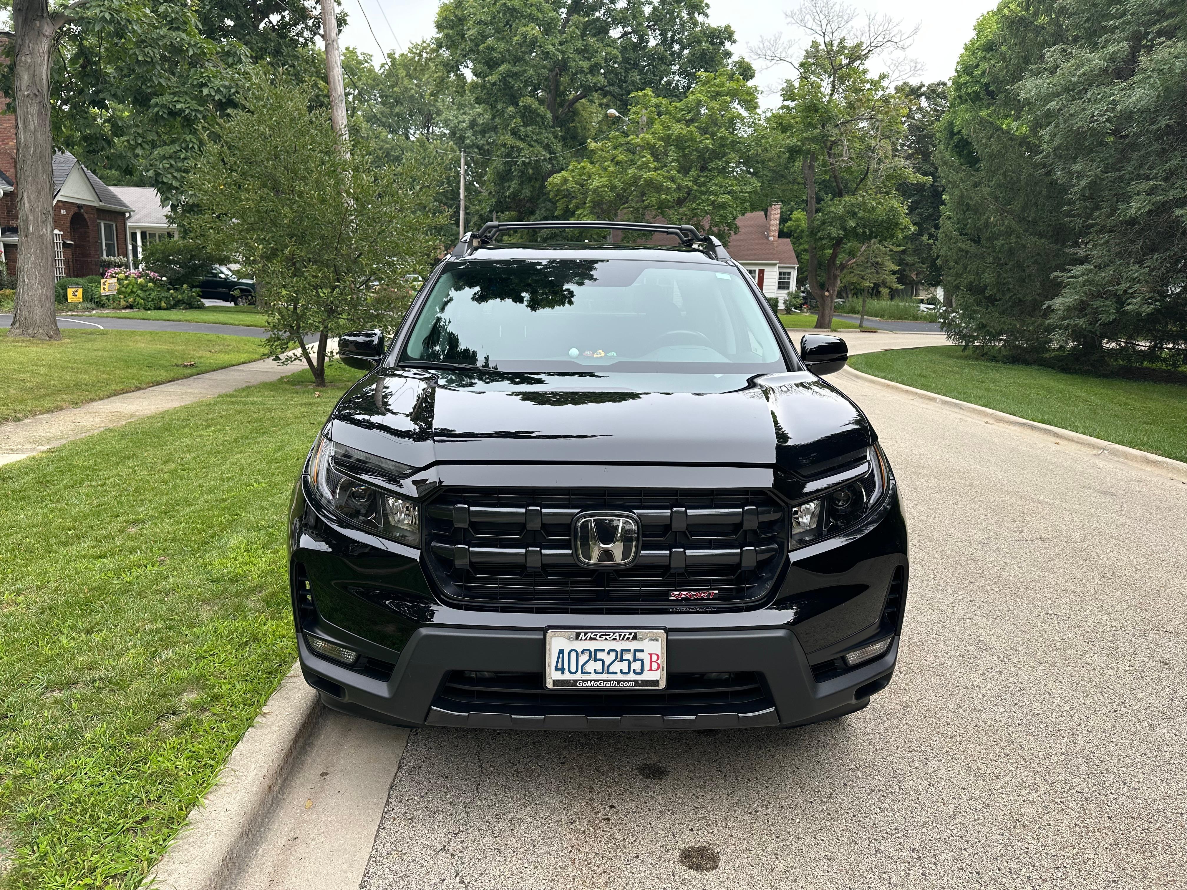 Honda Ridgeline 2025 in Grayslake, IL