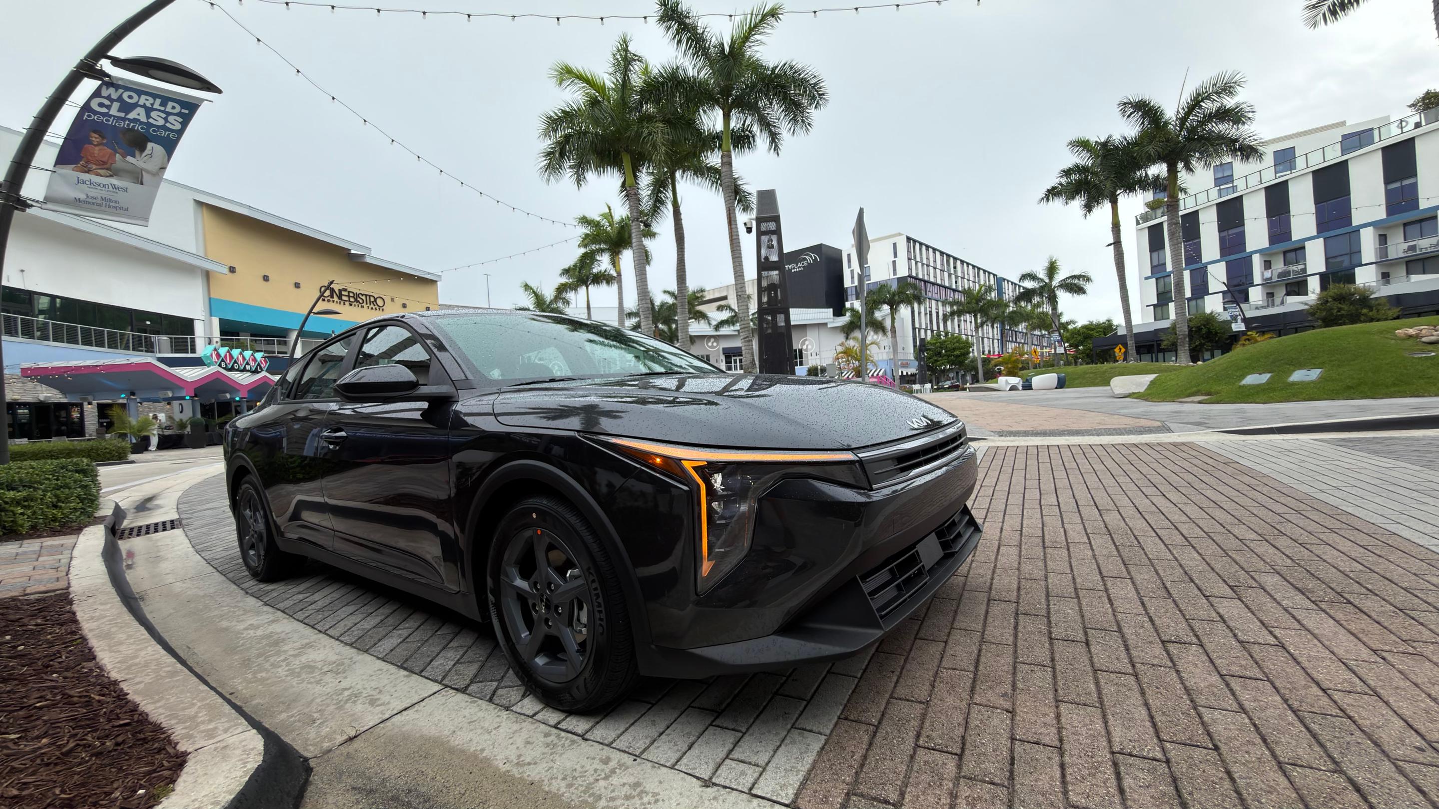 Kia K4 2026 in Miami, FL
