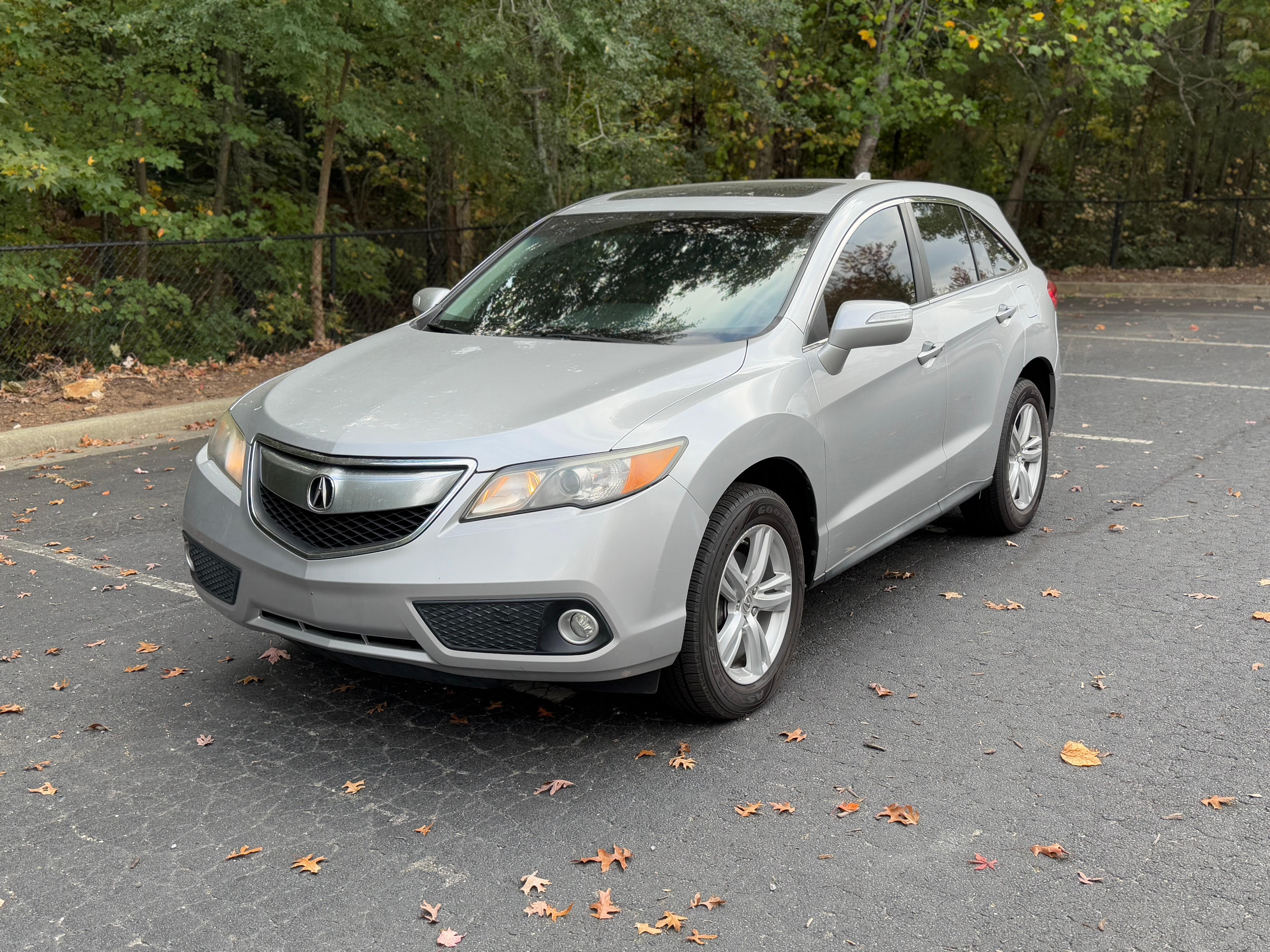 Acura RDX 2013 in Atlanta, GA